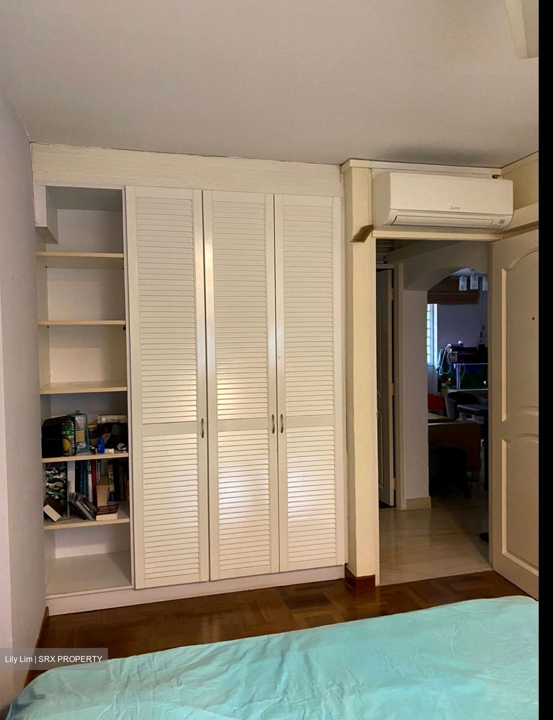 Blk 120 Hwi Yoh Ville (Serangoon), HDB 4 Rooms #562631961